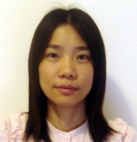 Dr Rebecca CHEN Hsueh Chu