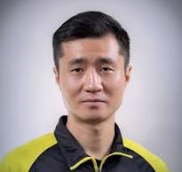 Dr Ding Hongdi