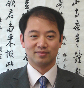 Prof WANG Lixun