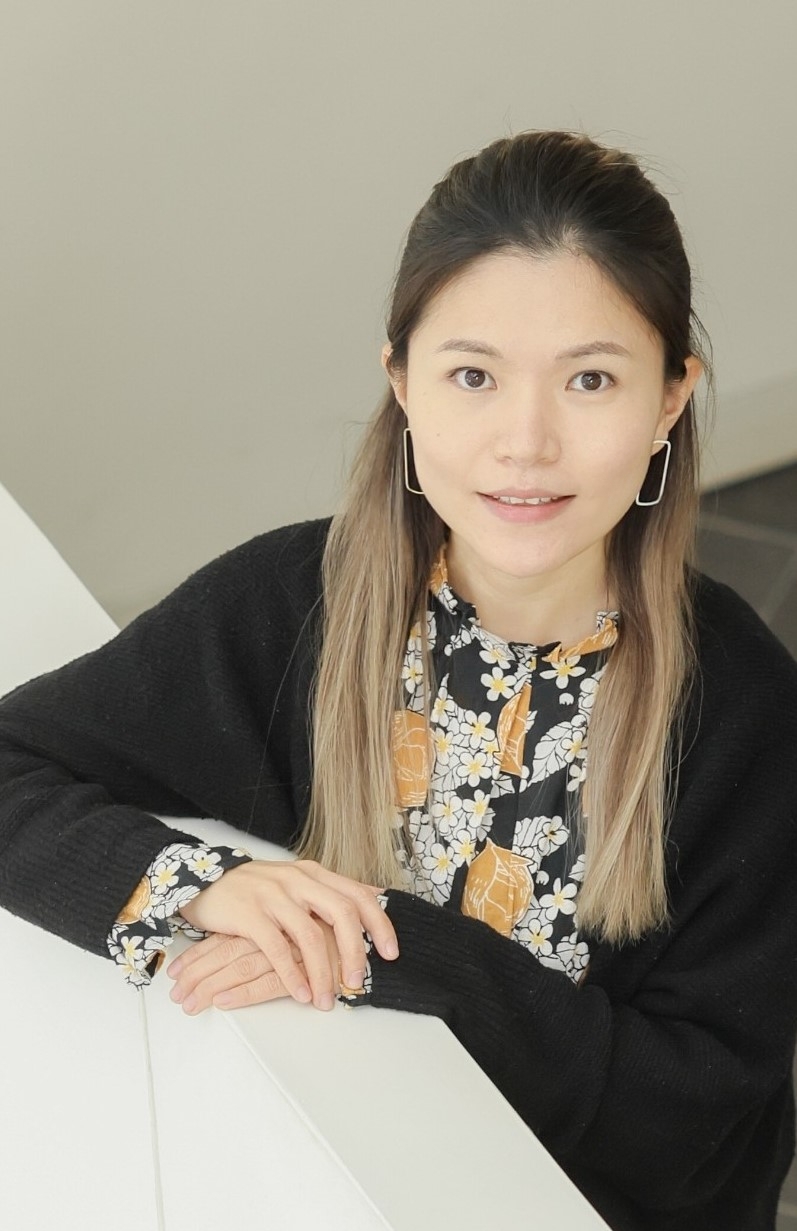 Dr Xiaoyu Xu