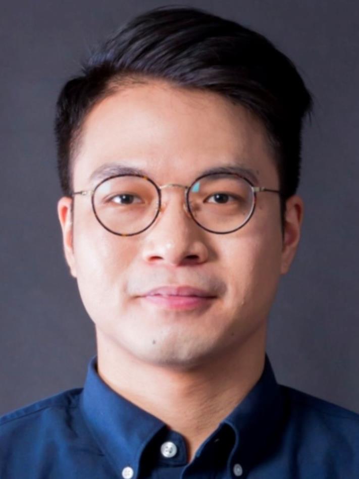 Dr Jesse YIP Wai Chi